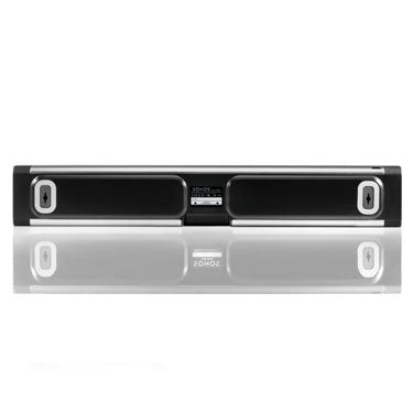Sonos Playbar TV Soundbar/ Wireless Streaming TV and Music Speaker. Compatible with Alexa. (Renewed)