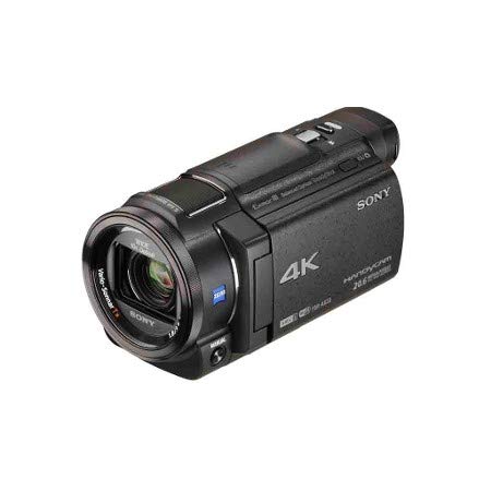 Sony FDR-AX33 Camcorder (Renewed)