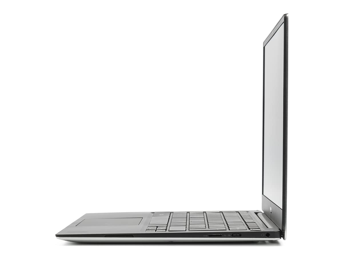 Dell XPS 13-9305 Laptop i7-1165G7, 16GB, 512GB SSD, 13.3" 4K/UHD Touchscreen, US English KB (Renewed)