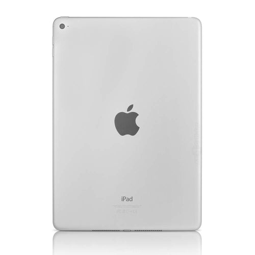 Apple iPad Air 2 128GB Wi-Fi - Silver (Renewed)