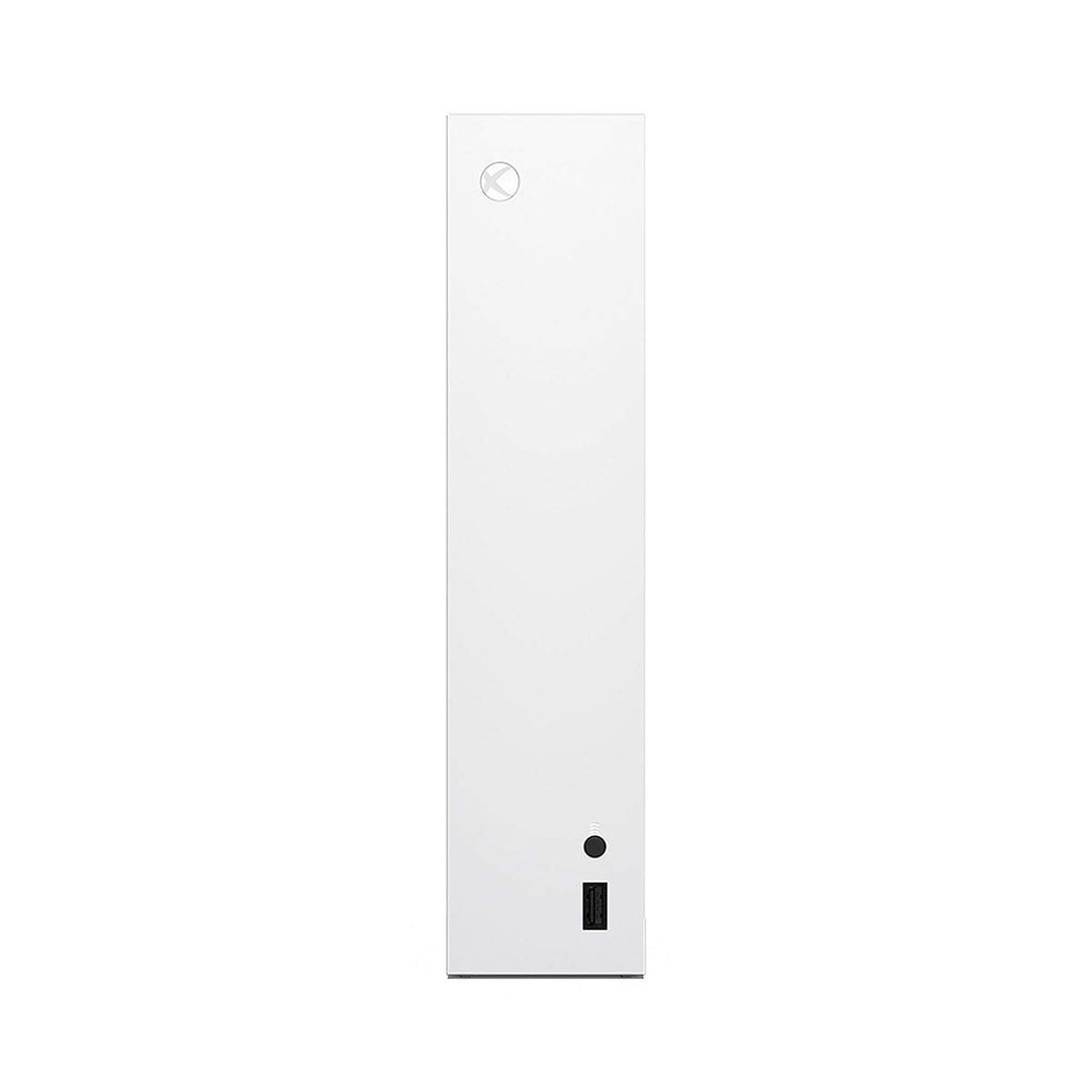 Xbox Series S Console - 512GB (Renewed)