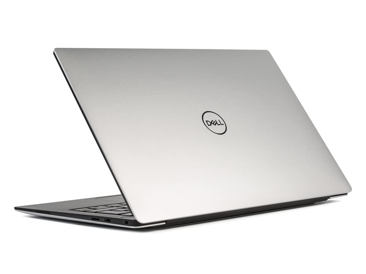 Dell XPS 13-9305 Laptop i7-1165G7, 16GB, 512GB SSD, 13.3" 4K/UHD Touchscreen, US English KB (Renewed)