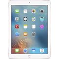 Apple iPad Pro 9.7in 128GB 4G - Rose Gold - Unlocked (Renewed)