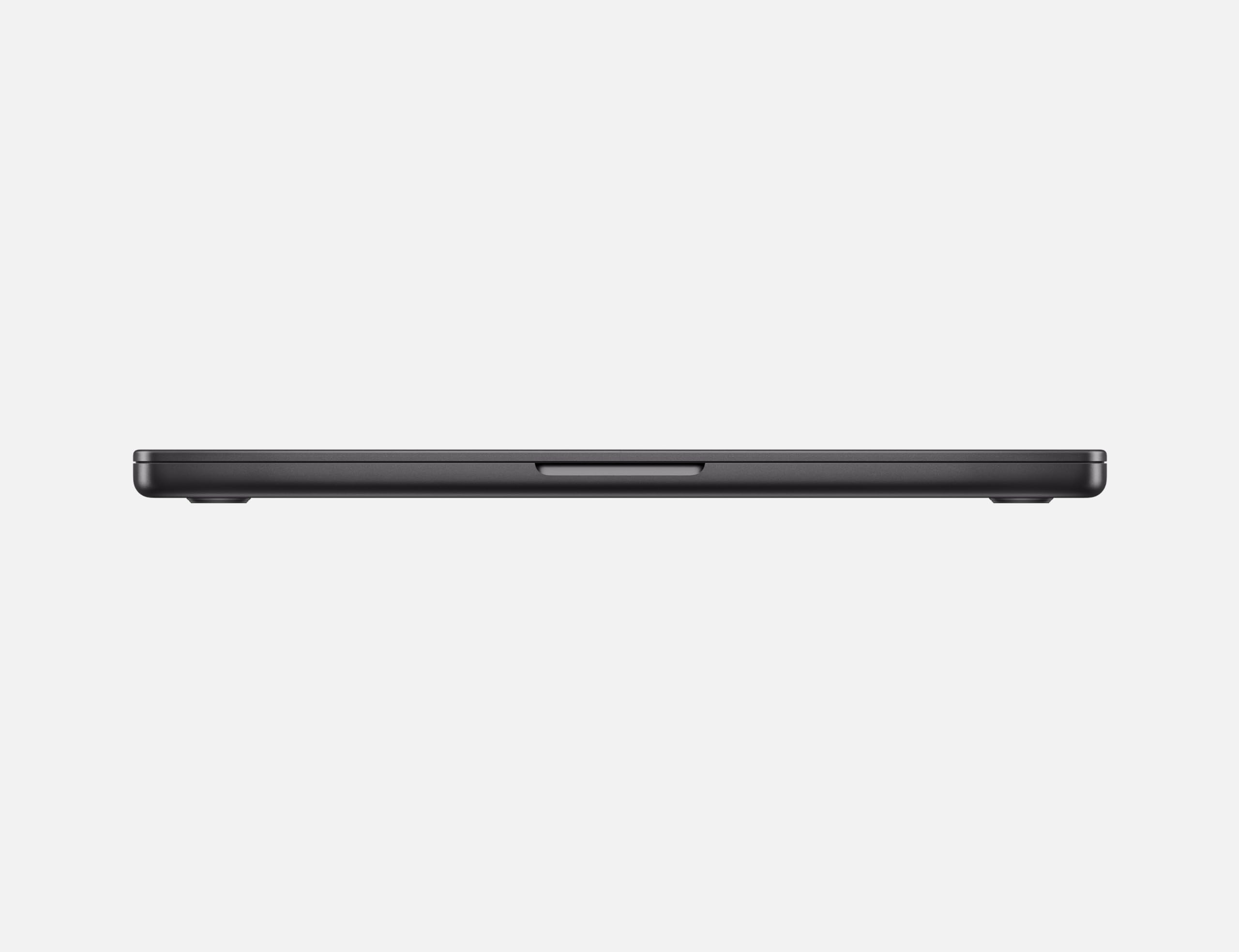 2024 Apple MacBook Pro with Apple M4 Pro Chip with 14CPU & 20GPU (16-inch, 24GB RAM, 512GB SSD Storage) (QWERTY English) Space Black (Renewed)