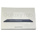 Samsung Galaxy Tab S10 Ultra (14.6", 5G) SM-X926B, 256GB Storage + 12GB RAM, MediaTek Dimensity 9300+, AMOLED Display, Anti-Reflection, S Pen Included, AI Android Tablet (Moonstone Grey) (Renewed)