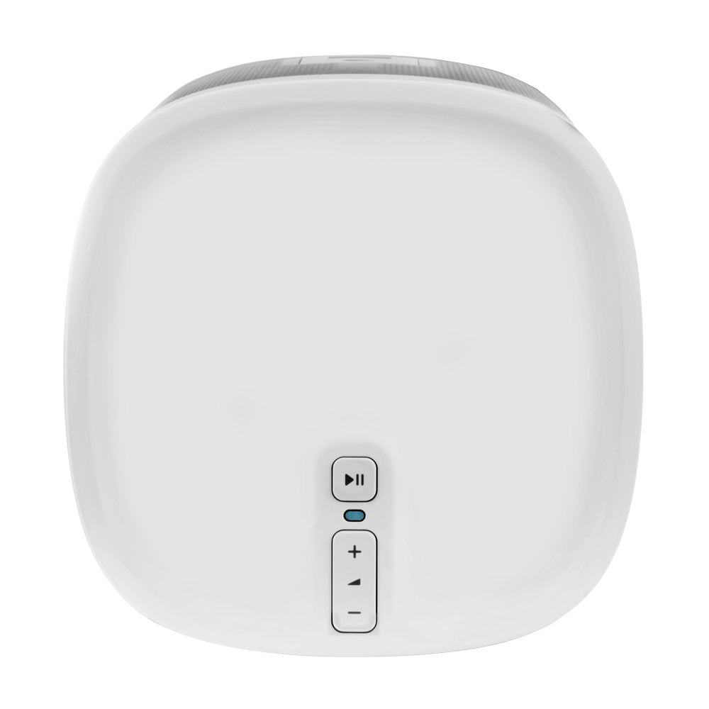 SONOS PLAY : 1 - White (Renewed)