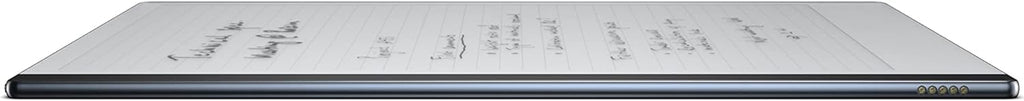 reMarkable 2 Tablet (10.3 "Digital Paper Display) - Includes Marker Plus, USB-A to USB-C Cable (Renewed)