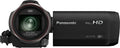 Panasonic HC-V770 Camcorder (Renewed)