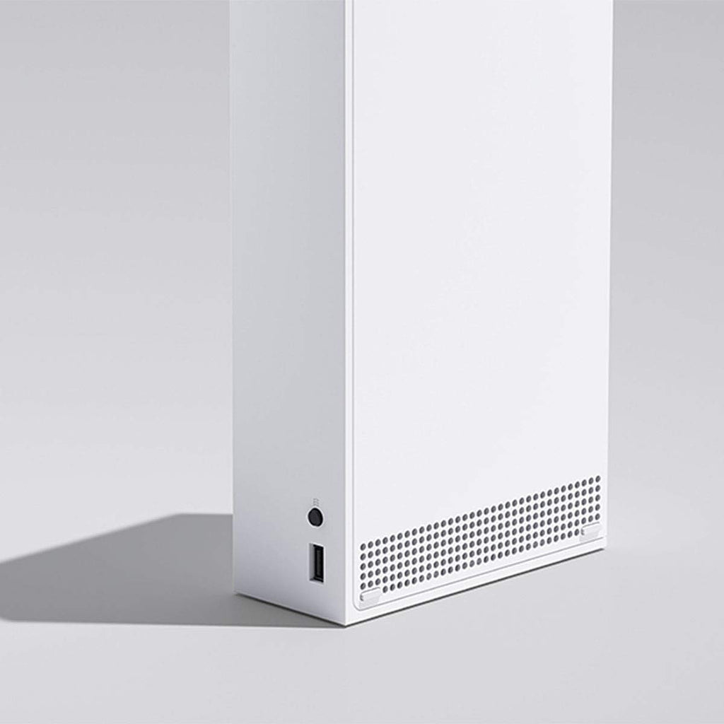Xbox Series S Console - 512GB (Renewed)