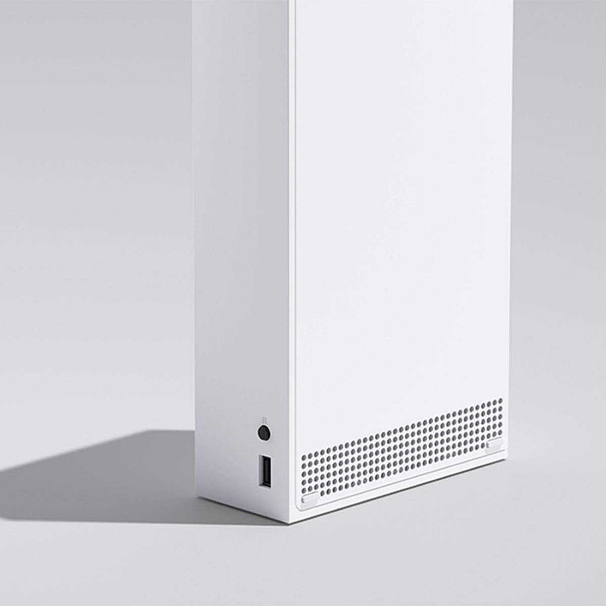 Xbox Series S Console - 512GB (Renewed)