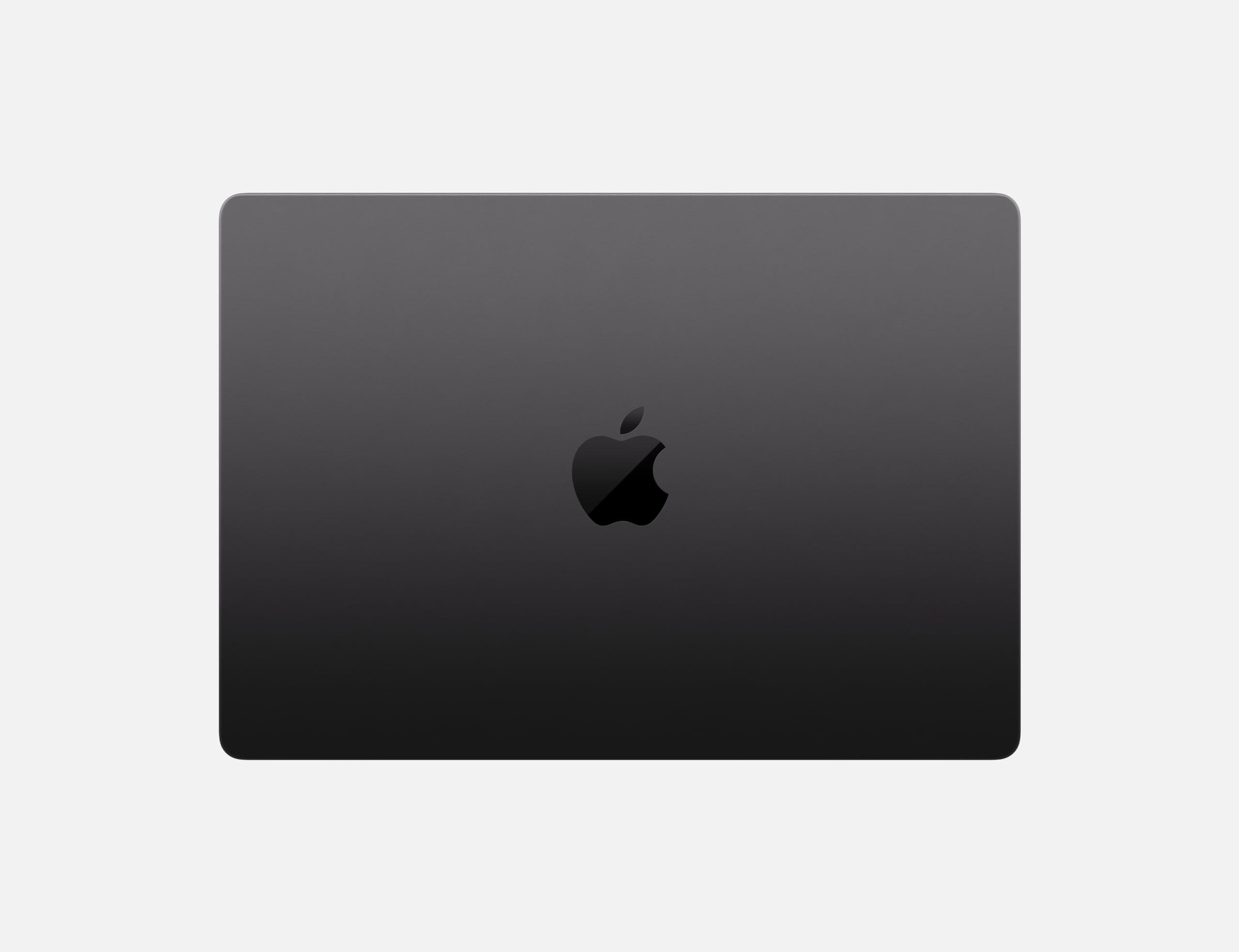 2024 Apple MacBook Pro with Apple M4 Pro Chip with 14CPU & 20GPU (16-inch, 24GB RAM, 512GB SSD Storage) (QWERTY English) Space Black (Renewed)