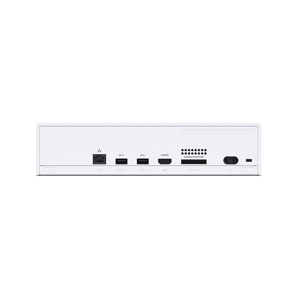 Xbox Series S Console - 512GB (Renewed)