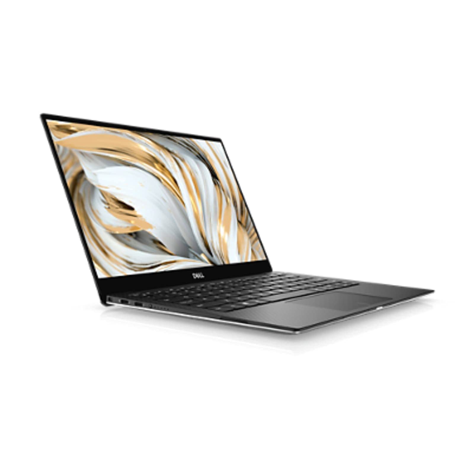 Dell XPS 9305 Laptop | 13.3" 1920x1080 FHD | Core i5-1135G7-256GB SSD Hard Drive - 8GB RAM | 4 cores @ 4.2 GHz Win 11 Home Black (Renewed)