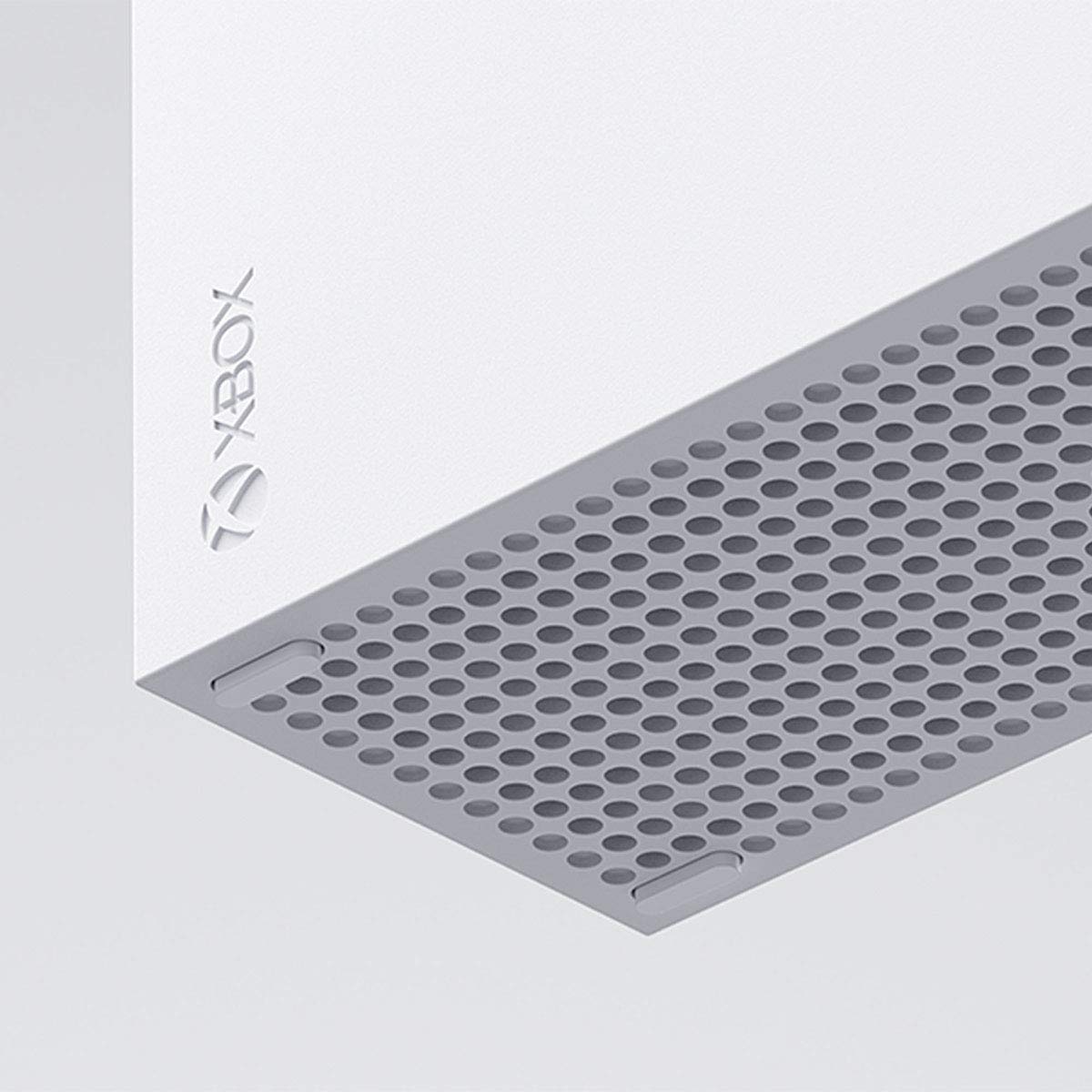 Xbox Series S Console - 512GB (Renewed)