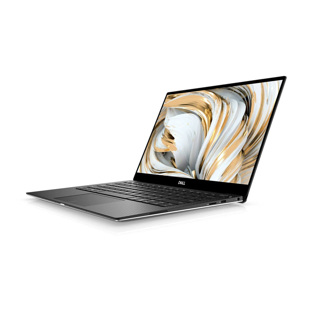 Dell XPS 9305 Laptop | 13.3" 1920x1080 FHD | Core i5-1135G7-256GB SSD Hard Drive - 8GB RAM | 4 cores @ 4.2 GHz Win 11 Home Black (Renewed)