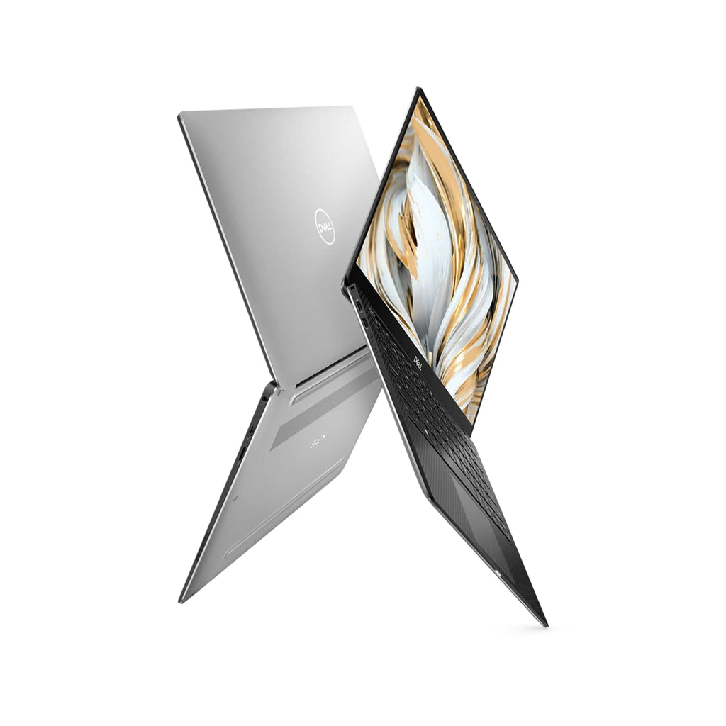 Dell XPS 9305 Laptop | 13.3" 1920x1080 FHD | Core i5-1135G7-256GB SSD Hard Drive - 8GB RAM | 4 cores @ 4.2 GHz Win 11 Home Black (Renewed)