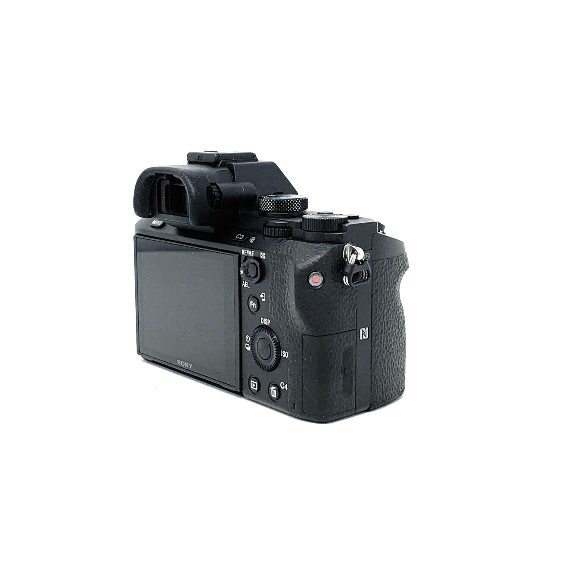 Sony Alpha A7 II Mirrorless Camera Body Only