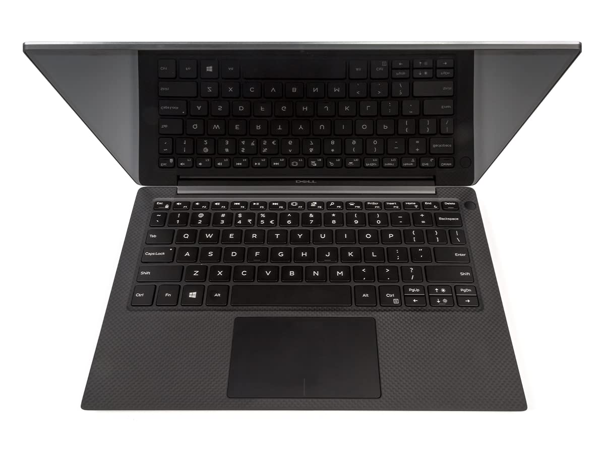 Dell XPS 13-9305 Laptop i7-1165G7, 16GB, 512GB SSD, 13.3" 4K/UHD Touchscreen, US English KB (Renewed)