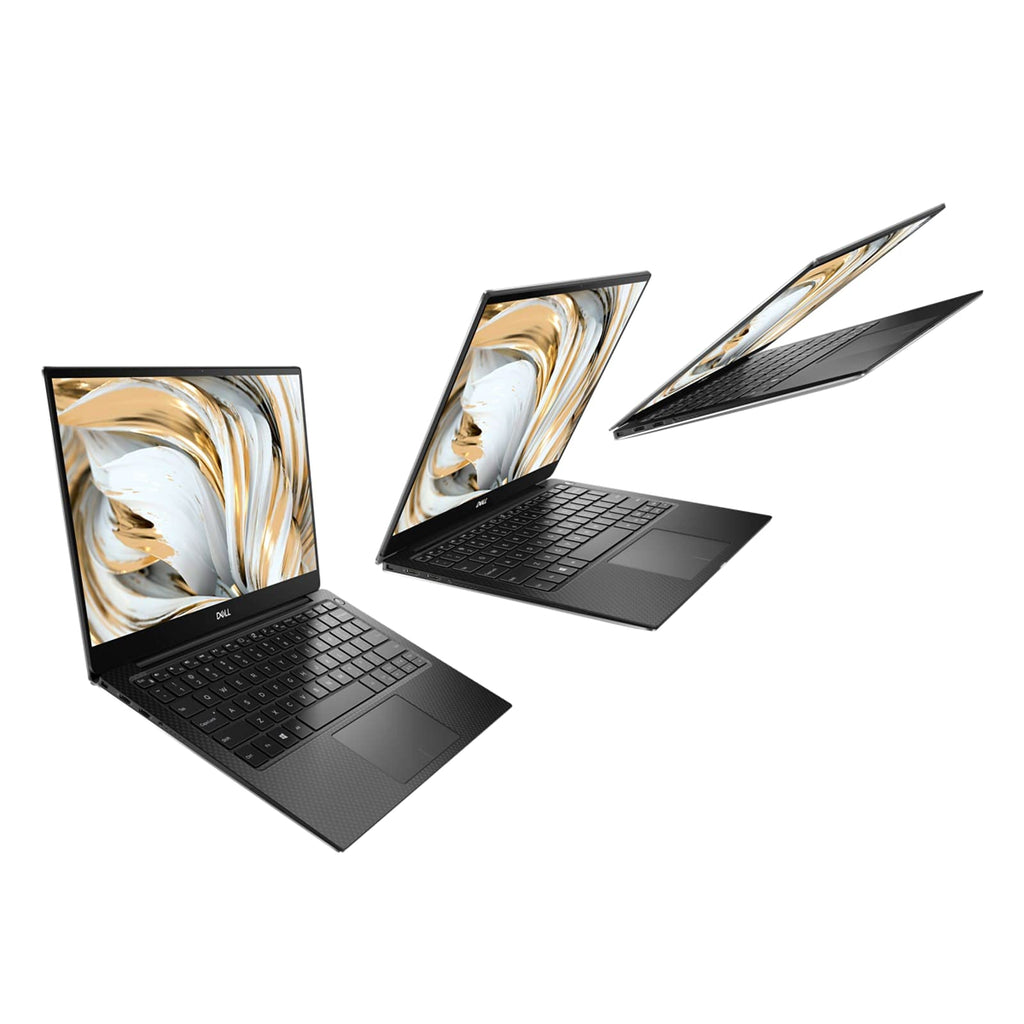 Dell XPS 9305 Laptop | 13.3" 1920x1080 FHD | Core i5-1135G7-256GB SSD Hard Drive - 8GB RAM | 4 cores @ 4.2 GHz Win 11 Home Black (Renewed)