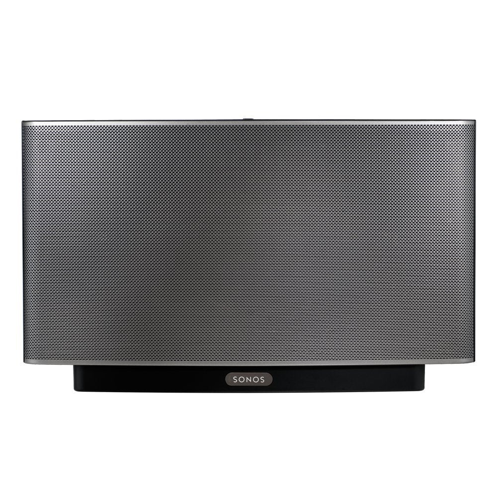 Sonos PLAY 5 (1st Gen) - Black (Renewed)
