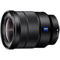 Sony 16-35 mm/F 4,0 VARIO-TESSAR T* FE ZA OSS (SEL-1635Z) Lens (Renewed)