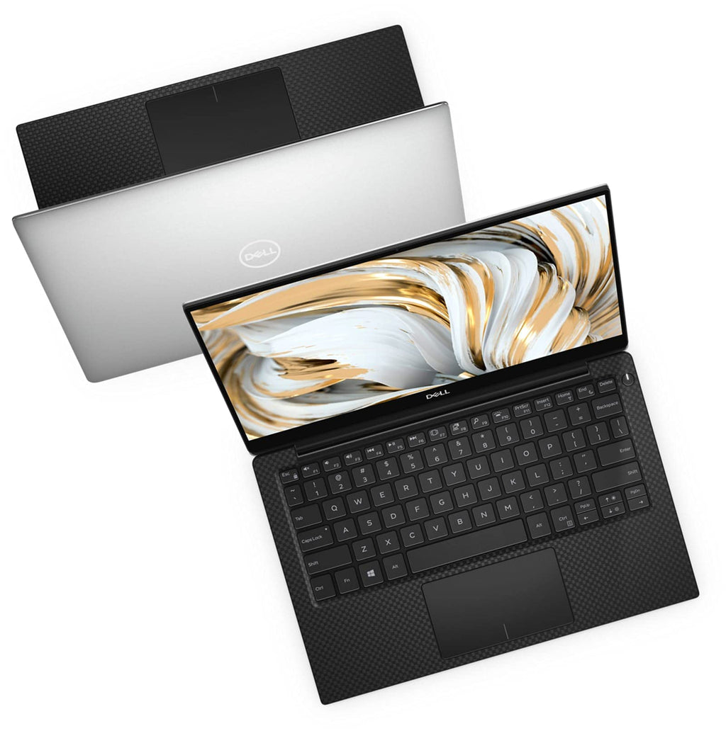 Dell XPS 9305 Laptop | 13.3" 1920x1080 FHD | Core i5-1135G7-256GB SSD Hard Drive - 8GB RAM | 4 cores @ 4.2 GHz Win 11 Home Black (Renewed)