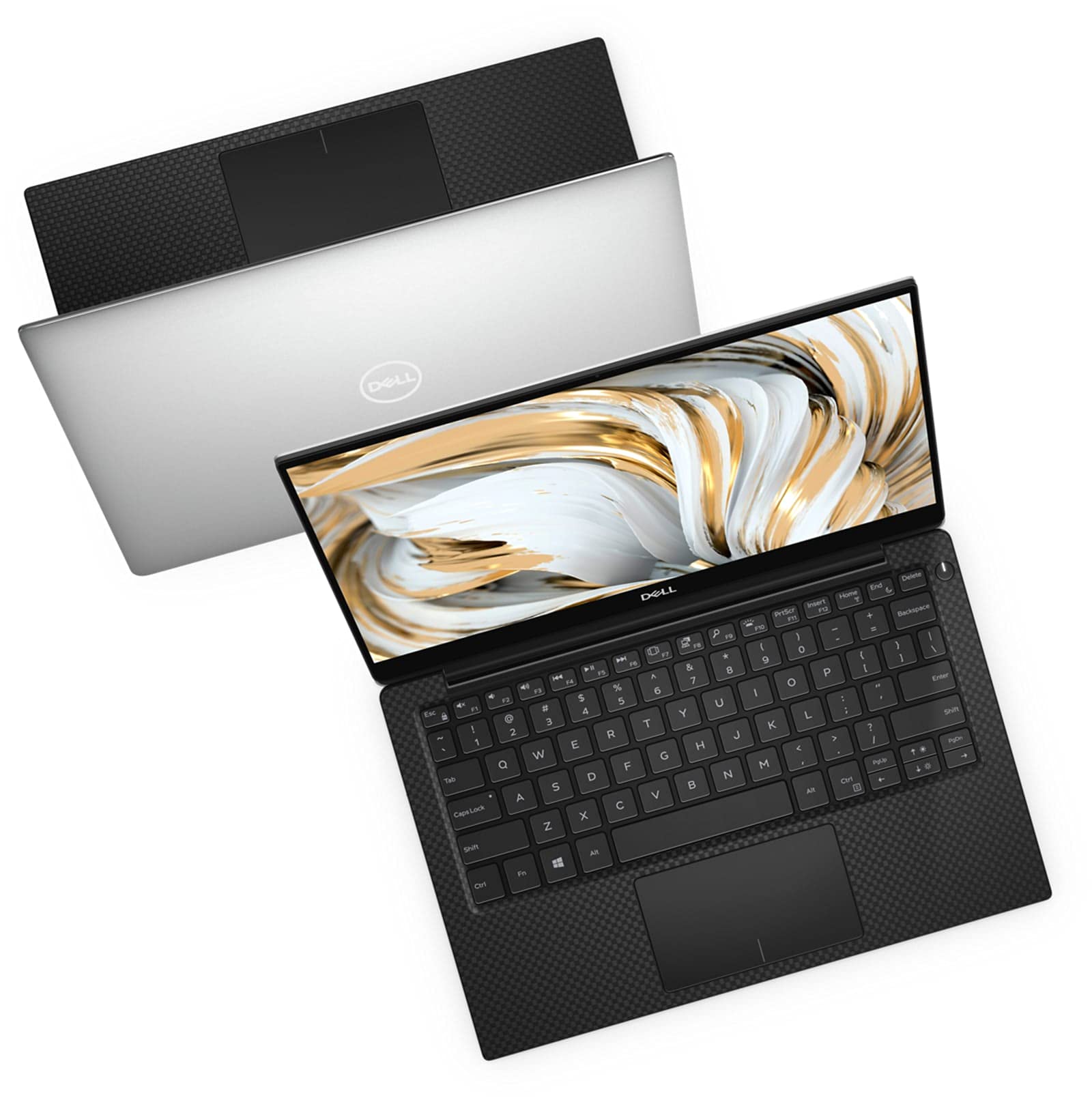 Dell XPS 9305 Laptop | 13.3" 1920x1080 FHD | Core i5-1135G7-256GB SSD Hard Drive - 8GB RAM | 4 cores @ 4.2 GHz Win 11 Home Black (Renewed)