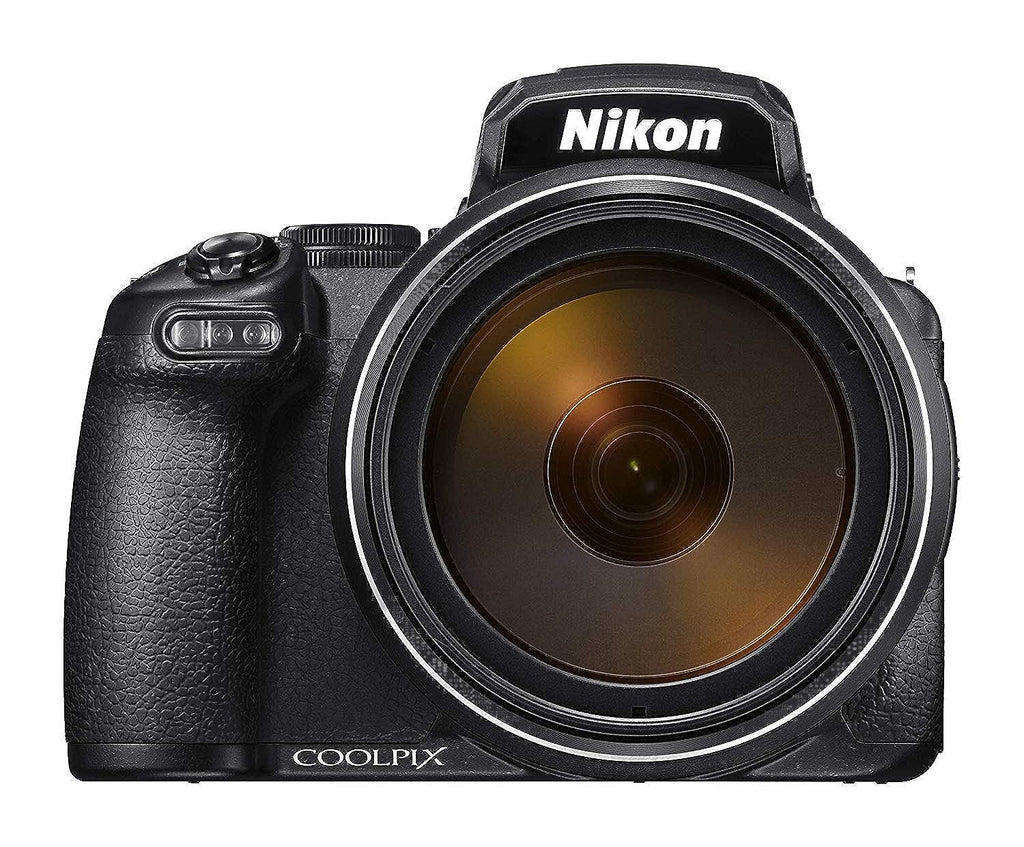 Nikon Coolpix P1000 Digital camera 16.7 megapixel (Renewed)