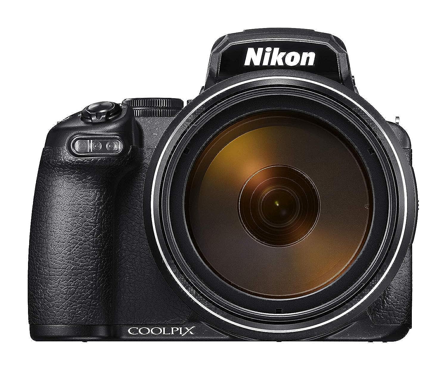Nikon Coolpix P1000 Digital camera 16.7 megapixel (Renewed)