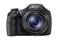 Sony Cyber-SHOT DSC-HX300 Black
