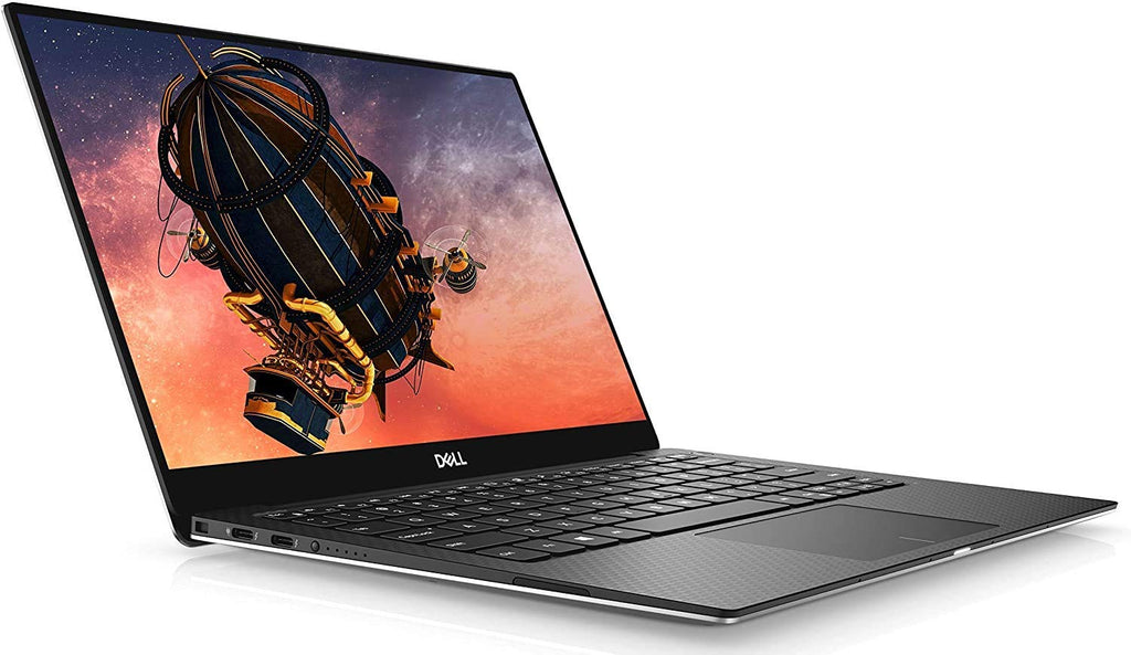 DELL XPS 13 7390 2in1 CORE I7 1065G7 16GB DDR4 500GB SSD 4k Touch SILVER