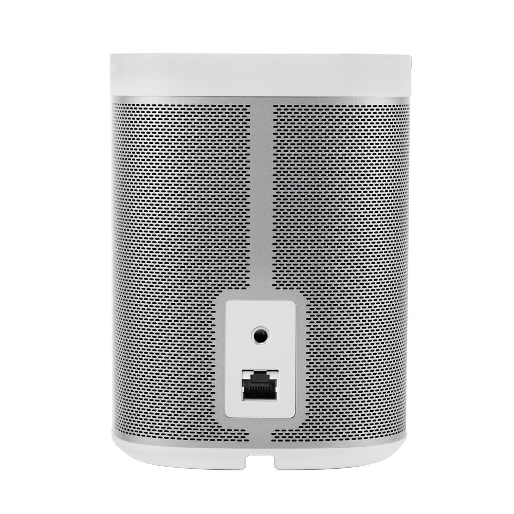 SONOS PLAY : 1 - White (Renewed)