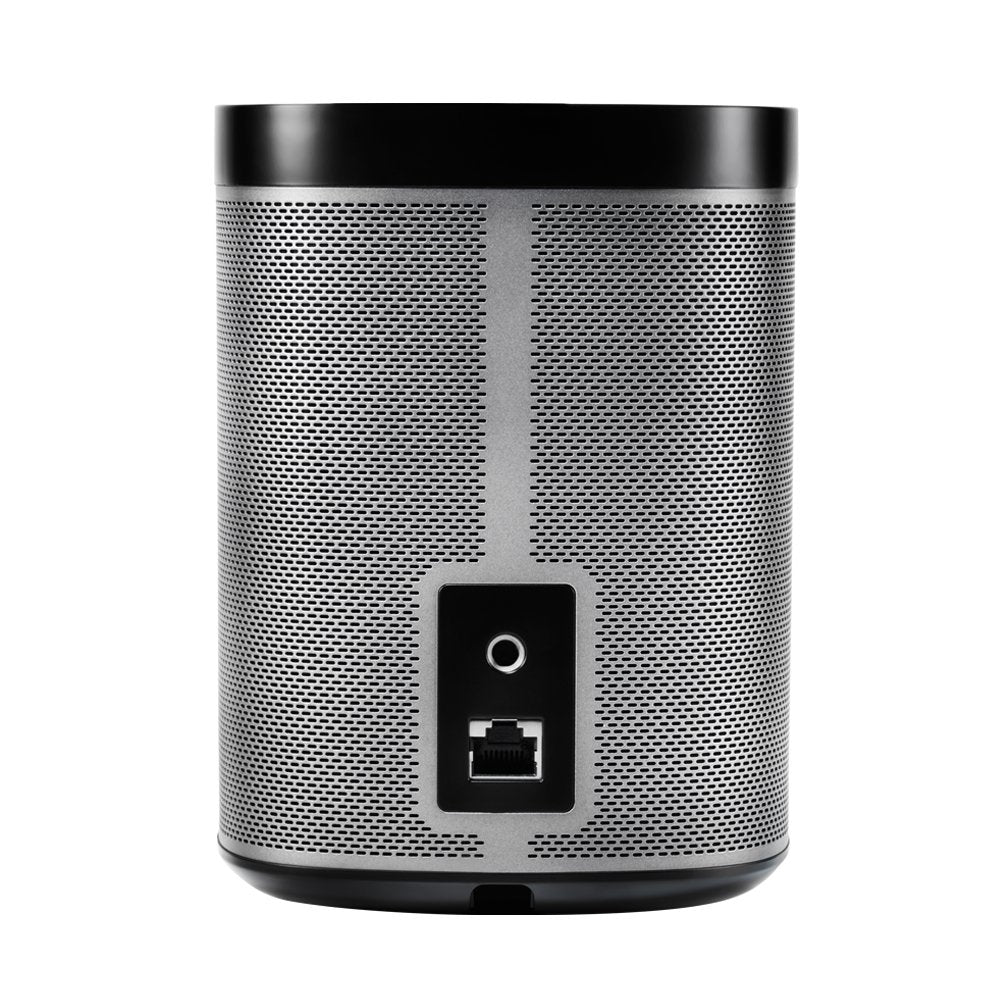 Sonos Play:1 - Black (Renewed)