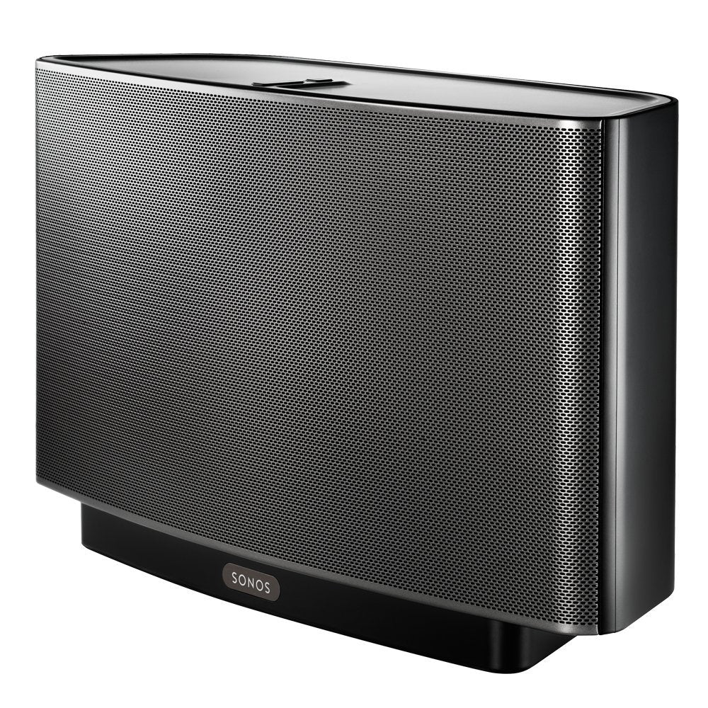 Sonos PLAY 5 (1st Gen) - Black (Renewed)